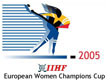 European Women's Championship Cup