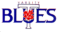 University of Toronto Team Statistics